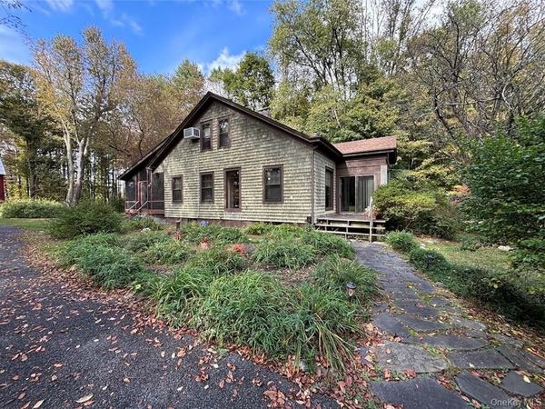 123 Plains Road , New Paltz, NY 12561