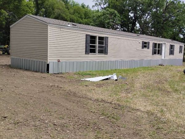 2520 N 205 Road , Beggs, OK 74421