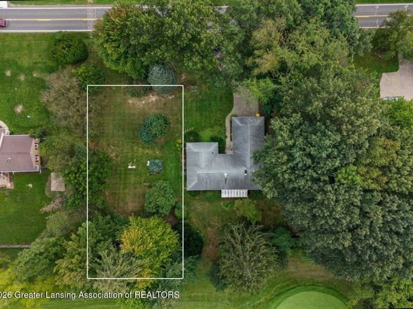 0 Green Road, Haslett, MI 48840