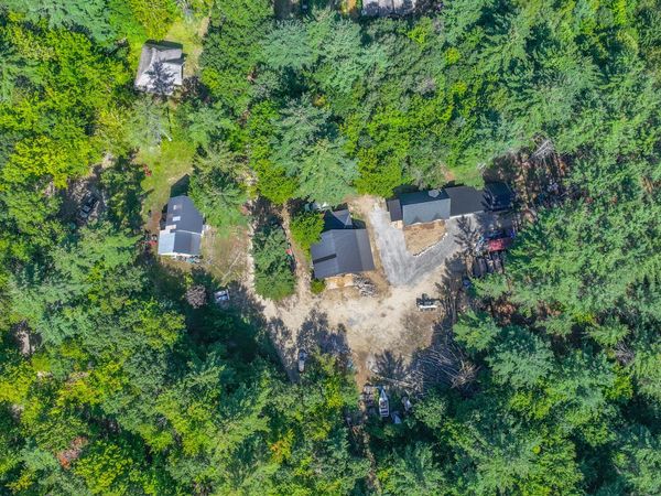 65 Corn Hill Road , Brownfield, ME 04010