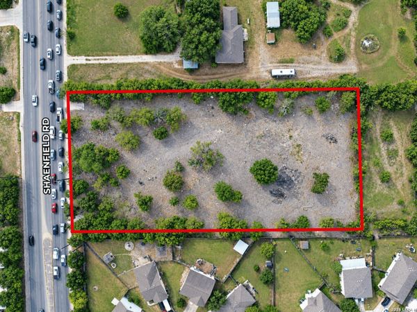 11235 Shaenfield, San Antonio, TX 78254