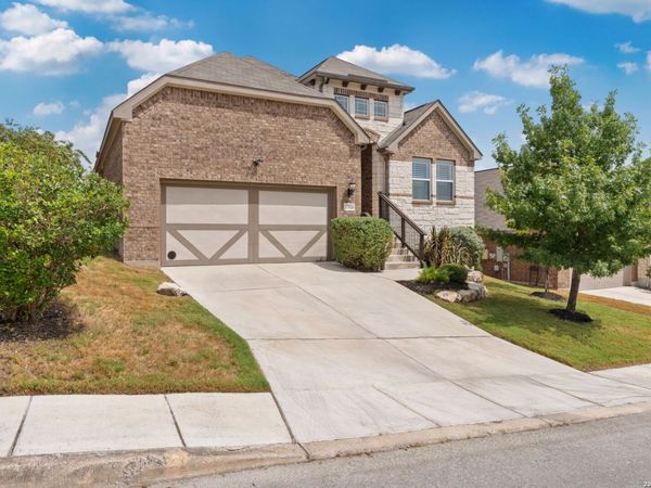 27926 DANA CREEK DR, Boerne, TX 78015