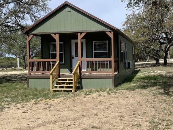 3795 Forest Trail Dr, Bandera, TX 78003