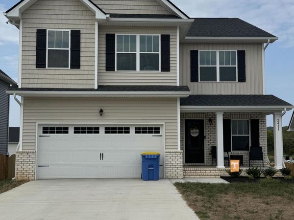 3411 Song Sparrow Drive, Maryville, TN 37803