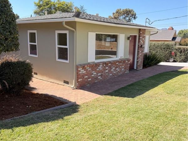 2049 Sierra Way, San Luis Obispo, CA 93401
