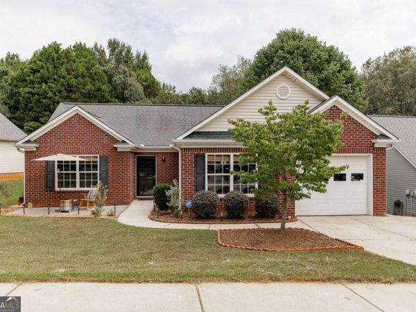 315 Tall Pine Lane, Athens, GA 30605