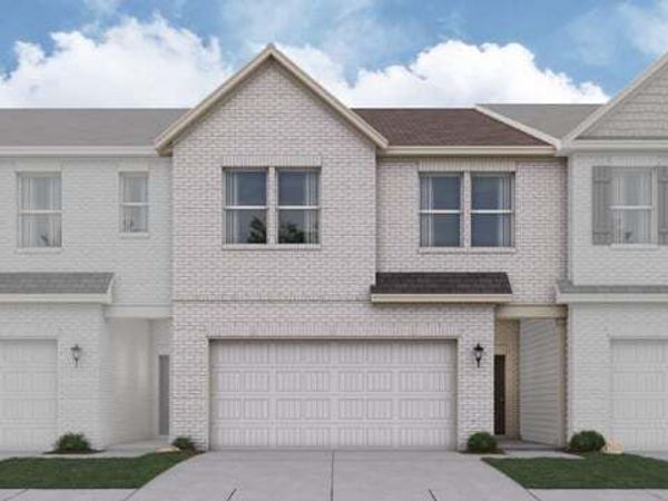 1363 Farmers Loop, Unit LOT 21, Austell, GA 30106