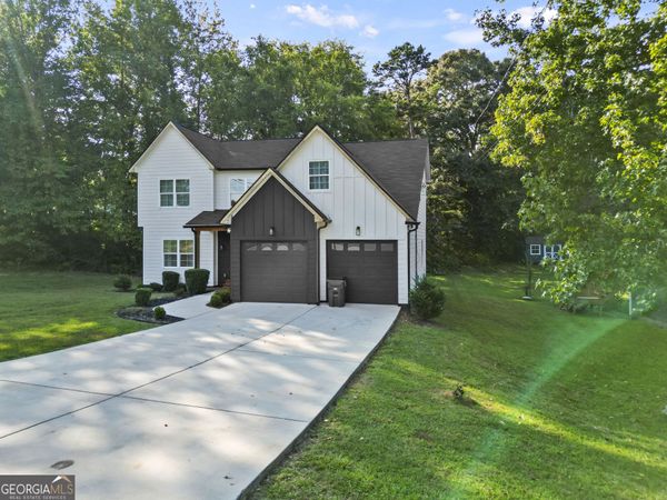 1435 Bent Wind Place, Douglasville, GA 30134