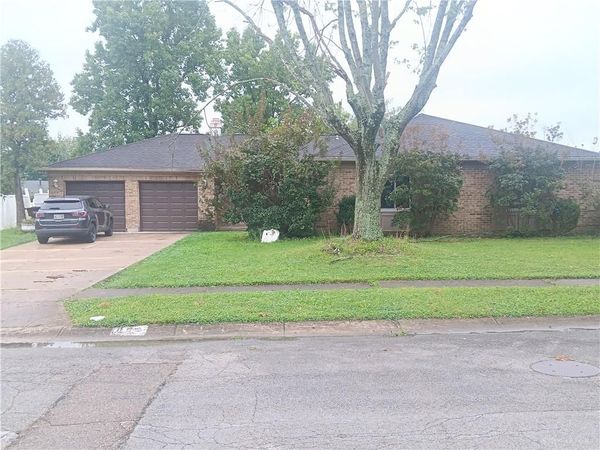 862 Horrell Road, Trotwood, OH 45426