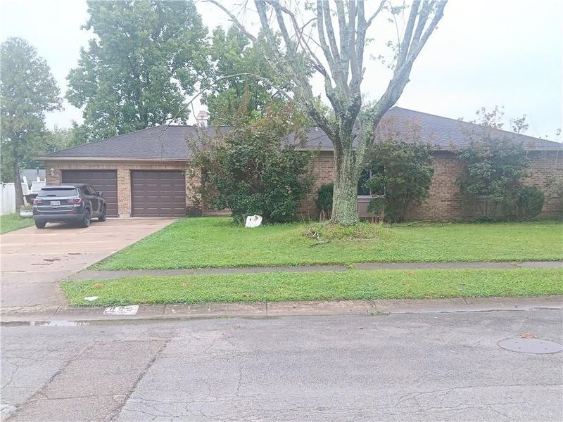 862 Horrell Road, Trotwood, OH 45426 Photo 1