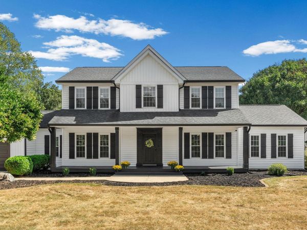 2939 State Road 25 West, Lafayette, IN 47909