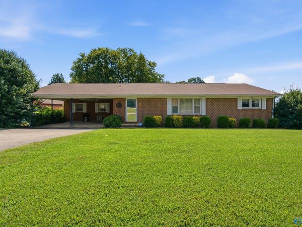 1113 Murphy Hill Road, Hazel Green, AL 35750