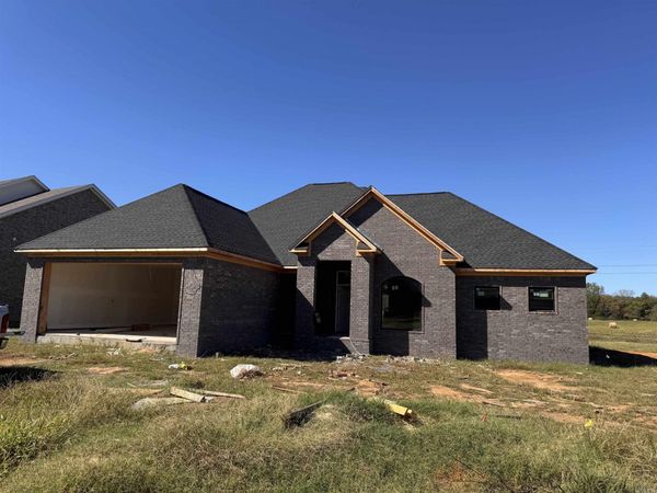 1233 Bent Tree Lane, Searcy, AR 72143