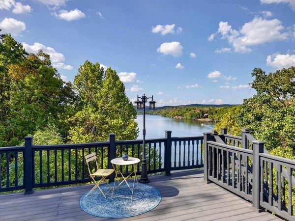 139 Waterfront Court, Hot Springs, AR 71913