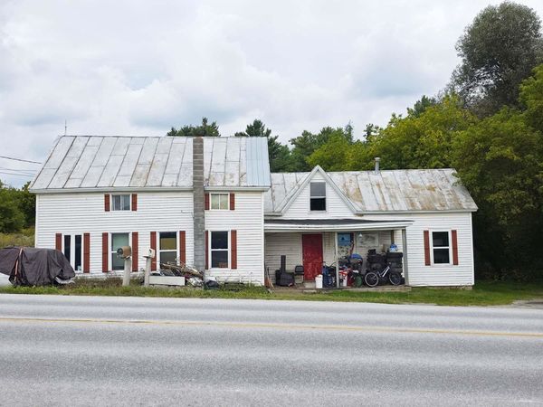 273 Sampsonville Road, Enosburg, VT 05450
