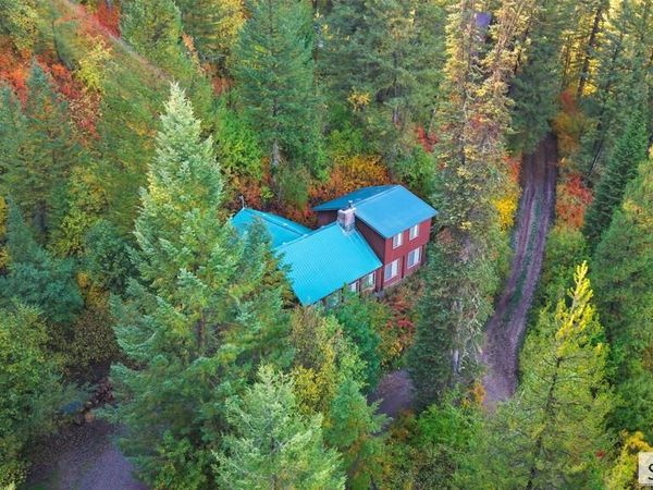 11 Upper Coyote Hollow, SWAN VALLEY, ID 83449