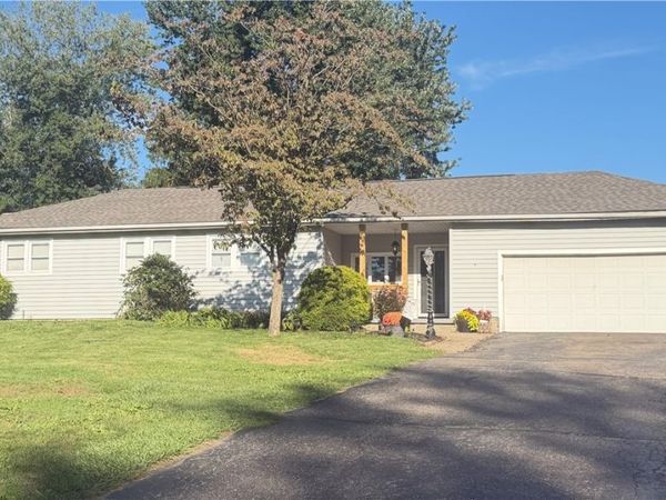 14035 Allison Drive, Doylestown, OH 44230