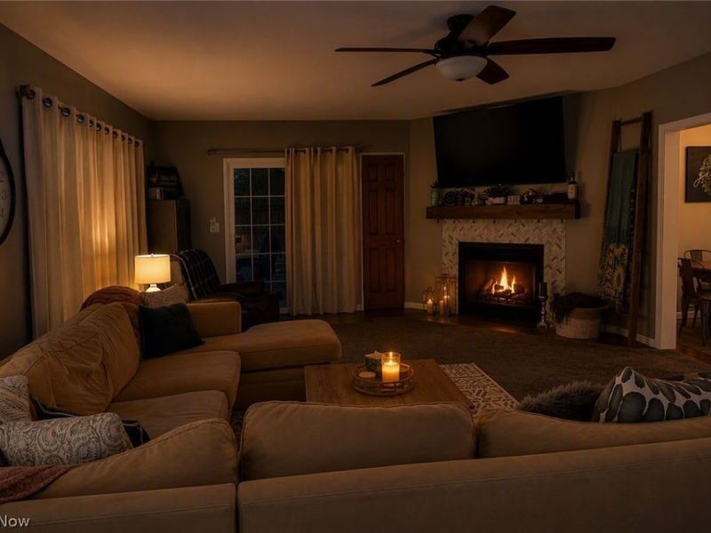 14035 Allison Drive, Doylestown, OH 44230 Photo 16