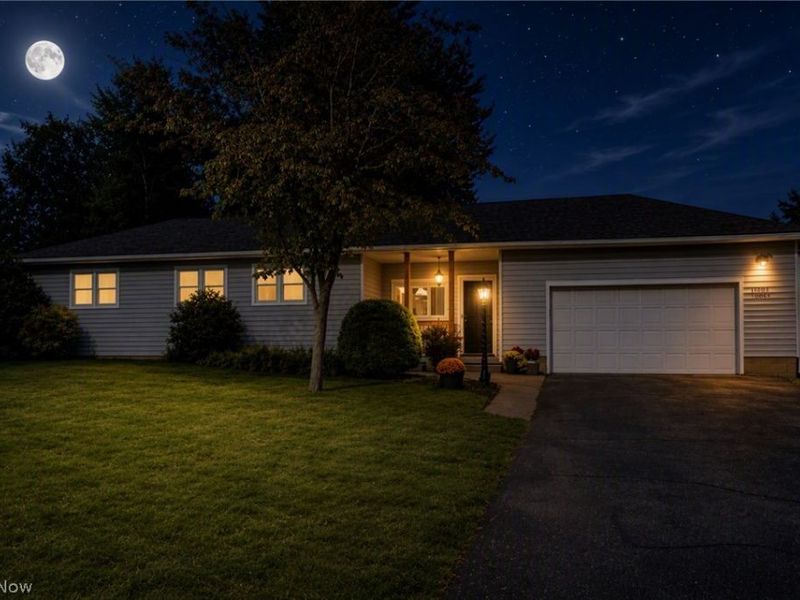 14035 Allison Drive, Doylestown, OH 44230 Photo 2