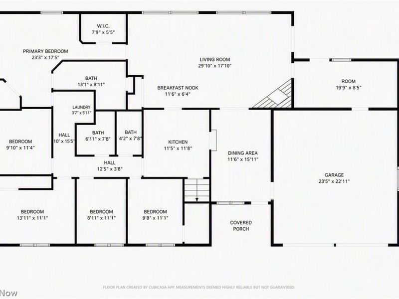 14035 Allison Drive, Doylestown, OH 44230 Photo 4