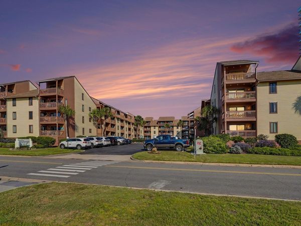 5507 N Ocean Blvd., Unit 314, Myrtle Beach, SC 29577