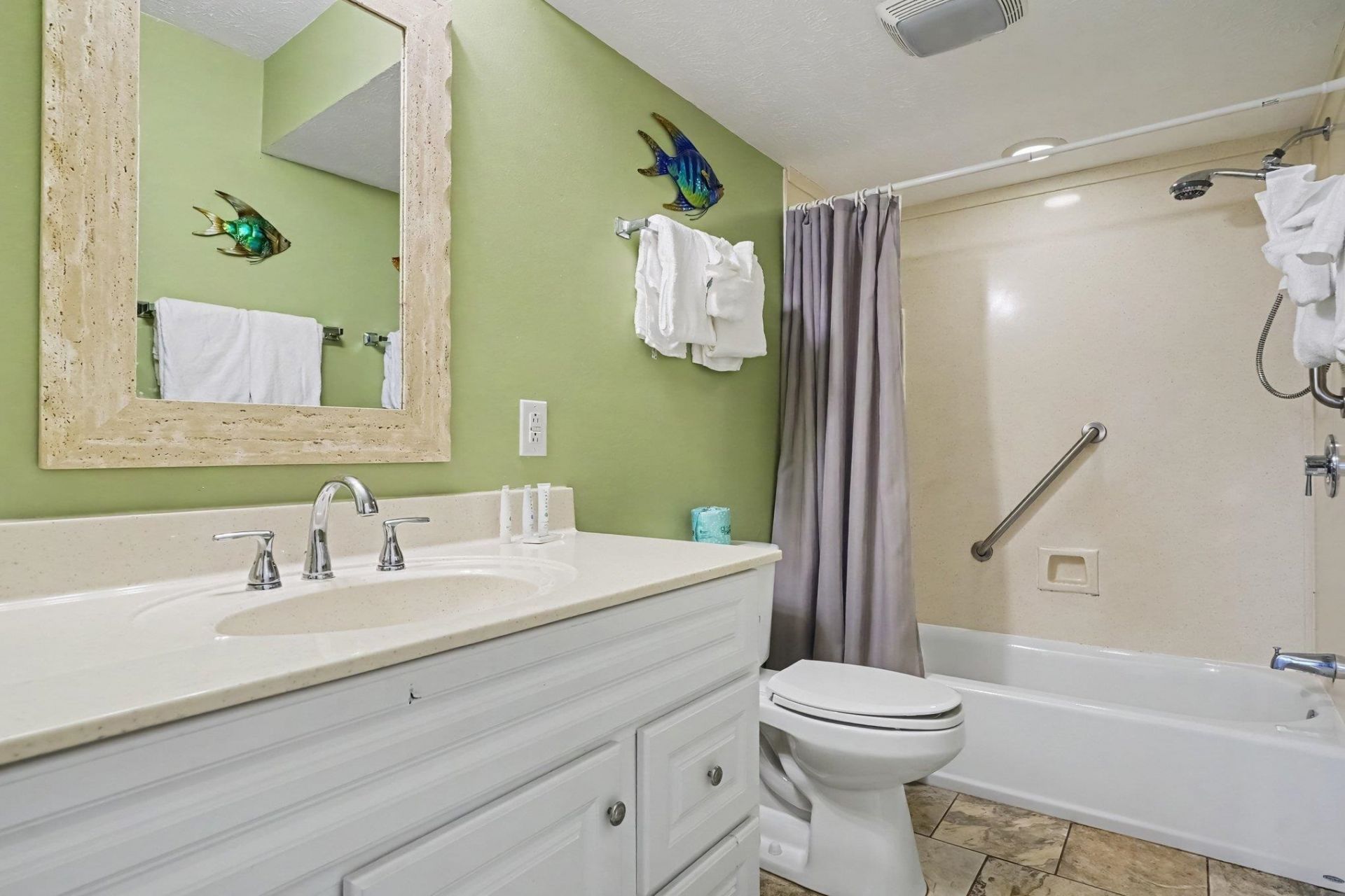 5507 N Ocean Blvd. Photo 16