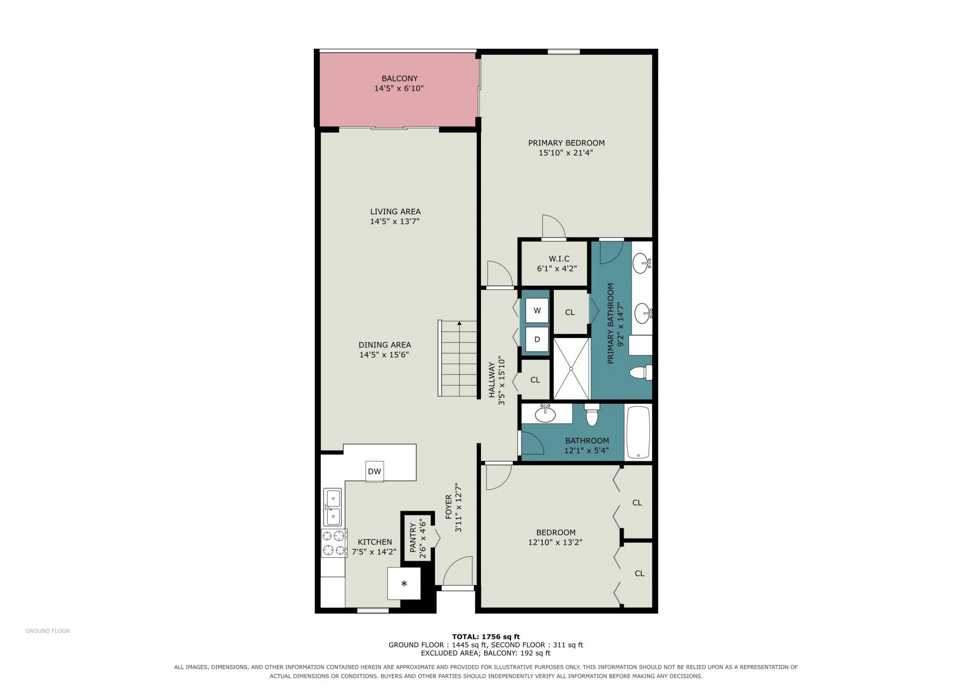 5507 N Ocean Blvd. Photo 29