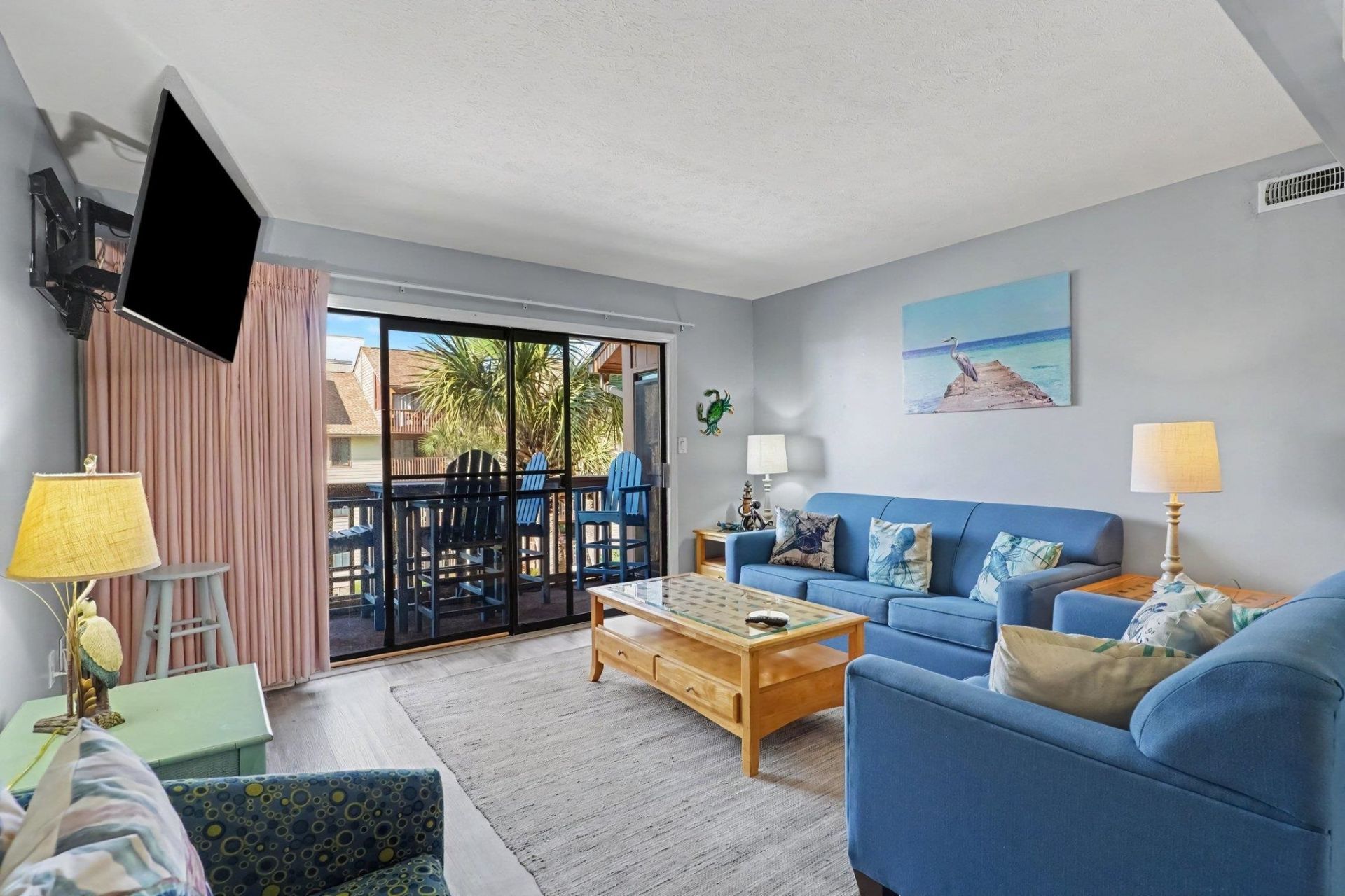 5507 N Ocean Blvd. Photo 5