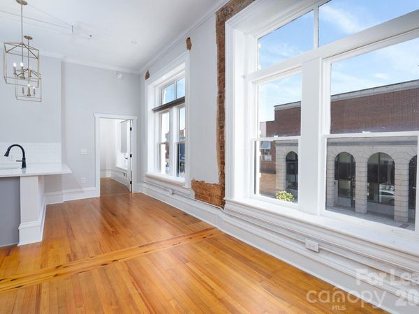 52 Union Street S, Unit 205, Concord, NC 28025