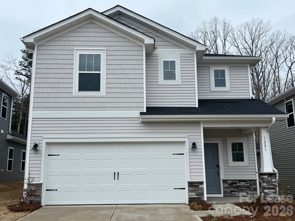 1281 30th Street Lane NE, Conover, NC 28613