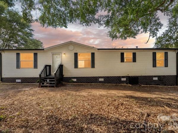 109 Puett Drive, Dallas, NC 28034