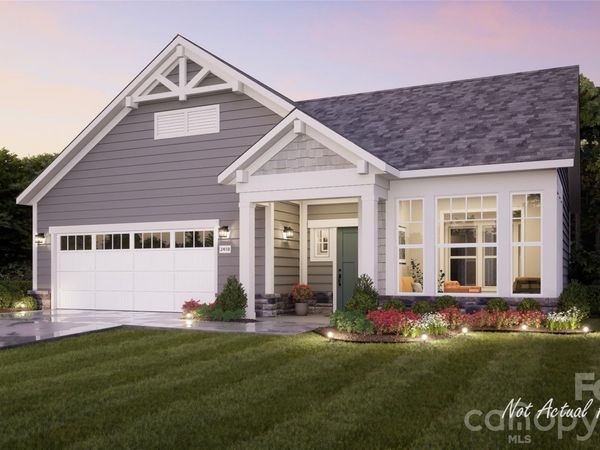 7347 Purple Martin Way, Mint Hill, NC 28227
