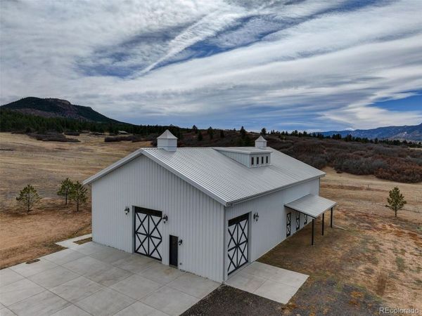 2900 S Perry Park Road, Sedalia, CO 80135