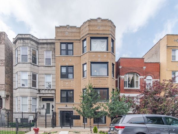 1330 N Artesian Avenue , Chicago, IL 60622