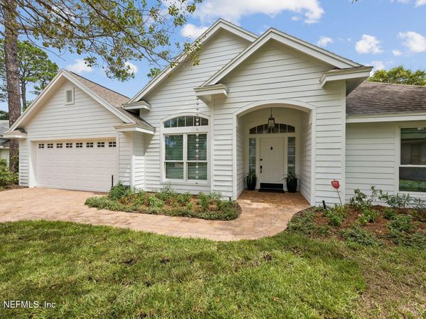 108 GLENMAWR Court, Ponte Vedra Beach, FL 32082
