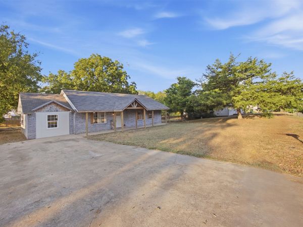 714 W Madison Avenue, McAlester, OK 74501