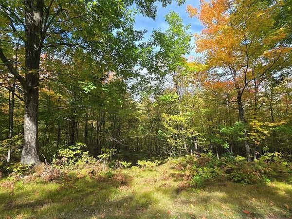 Lot 30 Woodcrest Drive, Cable, WI 54821