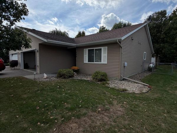 705 Maple Avenue , Park Rapids, MN 56470