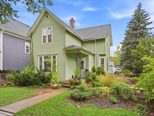 705 Jefferson Avenue, Saint Paul, MN 55102