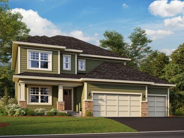 1015 Legacy Drive , Delano, MN 55328