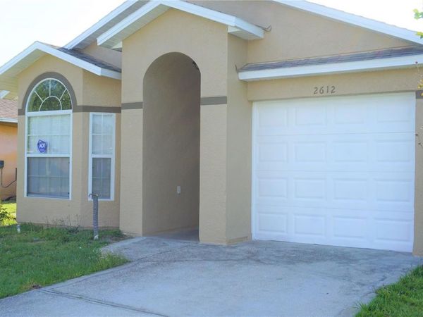 2612 DAFFADIL TERRACE , SANFORD, FL 32771