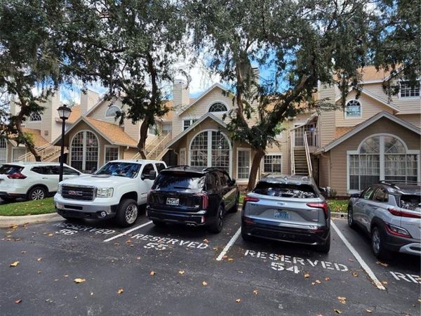 610 COLORADO PLACE , Unit 55, ALTAMONTE SPRINGS, FL 32714