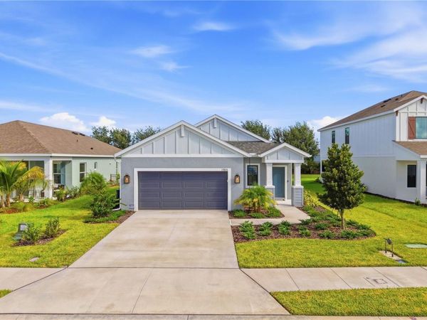 13826 SPINNING ROD WAY , PARRISH, FL 34219