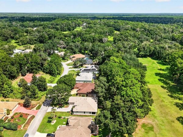 8841 SW 194TH COURT , DUNNELLON, FL 34432