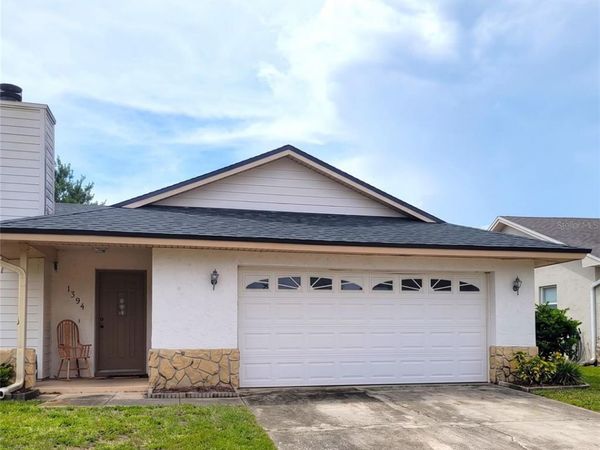 1394 SAN LUIS COURT , WINTER SPRINGS, FL 32708