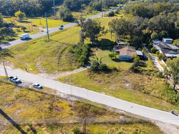 0 PARKER ROAD , DAVENPORT, FL 33896