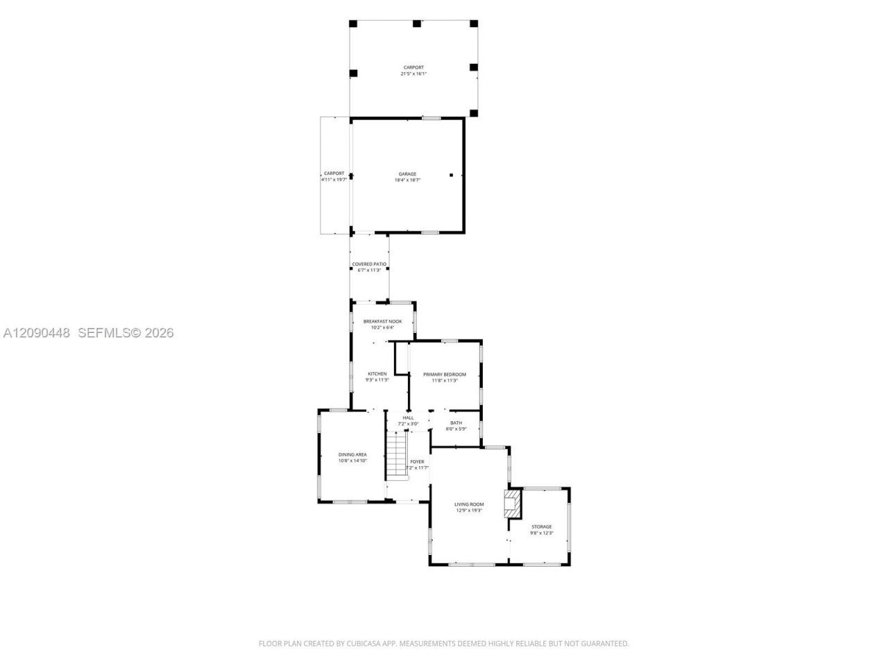 931 NW 14th Ct , Miami, FL 33125 Photo
