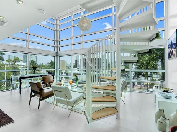 421 Meridian Ave , Unit 21, Miami Beach, FL 33139