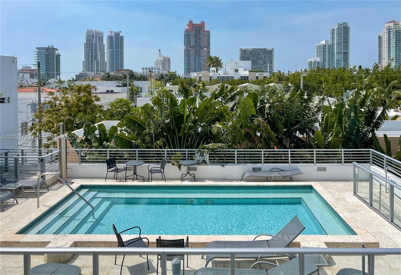 421 Meridian Ave , Unit 21, Miami Beach, FL 33139 Photo