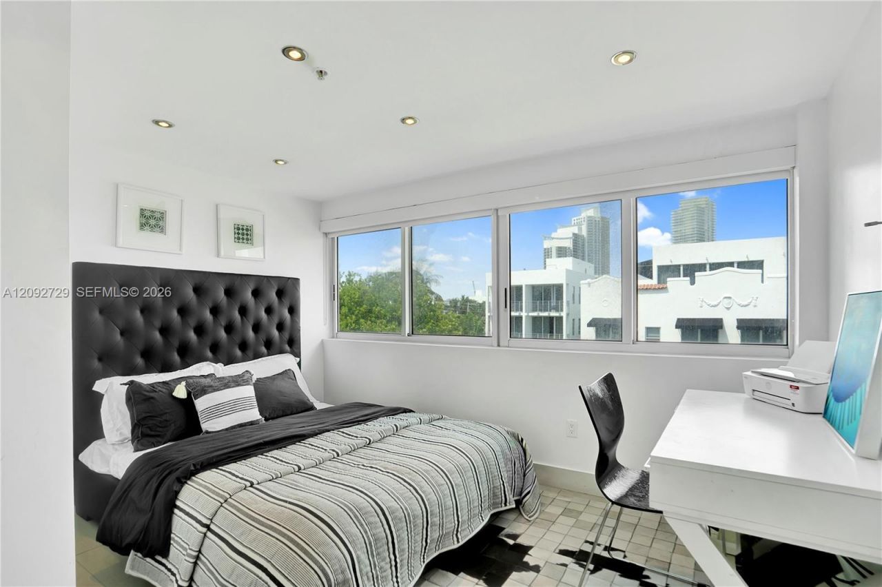 421 Meridian Ave , Unit 21, Miami Beach, FL 33139 Photo